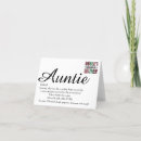 Buscar definición tarjetas Familia