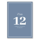 Buscar boda tarjetas mesa Número de tabla