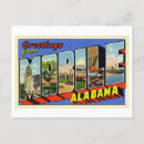 Buscar alabama móvil Vintage