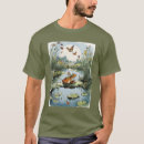 Buscar monarca masculino camisetas General y unisex