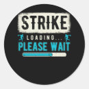 Buscar strike postales Lanzador