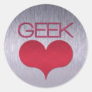 Buscar geek pegatinas Amar