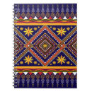 Buscar étnico cuadernos Moda