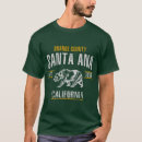Buscar santa ana camisetas Vintage