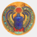 Buscar egipto antiguo pegatinas Escarbar