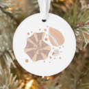 Buscar submarino adornos 7 º concha