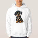 Buscar rottweiler sudaderas Weimaraner