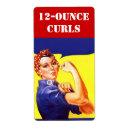 Buscar rizos Vintage