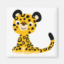 Buscar jaguar imanes Adorable