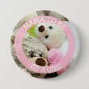 Buscar osito de peluche pins Futura madre