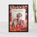 Buscar disgusto tarjetas General y unisex