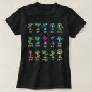 Buscar dance teacher camisetas Divertido