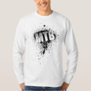 Buscar hacia abajo camisetas Diversión