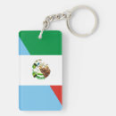 Buscar bandera de méxico llaveros Símbolo