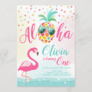 Buscar del flamenco invitaciones Piña