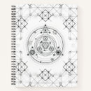 Buscar geometría sagrada cuadernos Sagrado