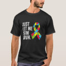 Buscar cinta del rompecabezas camisetas Divertido