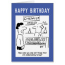 Buscar química divertida tarjetas Farmacia