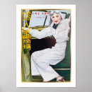 Buscar shan posters Vintage