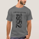 Buscar cumpleaños de 70 años camisetas Perfecto