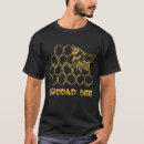 Buscar abejas hombre camisetas Apicultor
