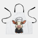 Buscar cute cow delantales 1 ᵉʳ explotación