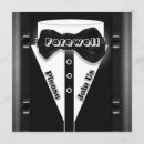 Buscar trajes y cócteles invitaciones Elegante