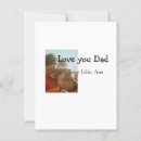 Buscar amo a mi papá postales Mejor padre nunca