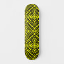 Buscar simple tablas de skate Negro