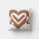 Buscar chocolate del amor cojines Para todos
