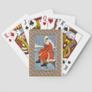 Buscar pista barajas de cartas Esquí