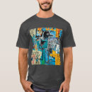Buscar anormal camisetas Amor