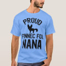 Buscar fennec camisetas Otoño