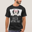 Buscar polish camisetas Animal