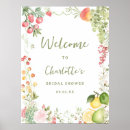 Buscar frutas y verduras posters Para todos