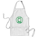 Buscar linterna verde delantales Flash