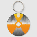 Buscar nuclear llaveros Radiactividad