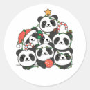 Buscar funny christmas pegatinas Árbol de navidad
