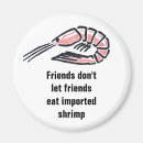 Buscar gambas imanes Mariscos