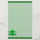 Buscar recicle tarjetas e invitaciones Día de la tierra