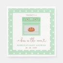 Buscar horno servilletas Bollo en el horno