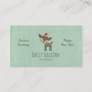 Buscar hipster tarjetas de visita Moderno