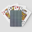 Buscar diseño moderno barajas de cartas Para ellos