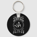 Buscar jiu jitsu llaveros Cinturón negro