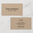 Buscar fuentes tarjetas de visita Tipografía