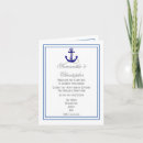Buscar del barco cruceros boda invitaciones Velero