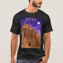 Buscar amman camisetas Petra