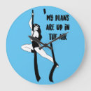 Buscar planos relojes de pared General y unisex