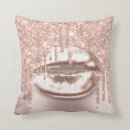 Buscar unicornio rosado cojines Hija