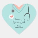 Buscar enfermero pegatinas Enfermeros